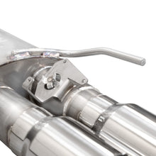 Load image into Gallery viewer, Stainless Works 2024 Mustang GT Catback Dual Tips Legend Sound H-Pipe Factory Connect Exhaust