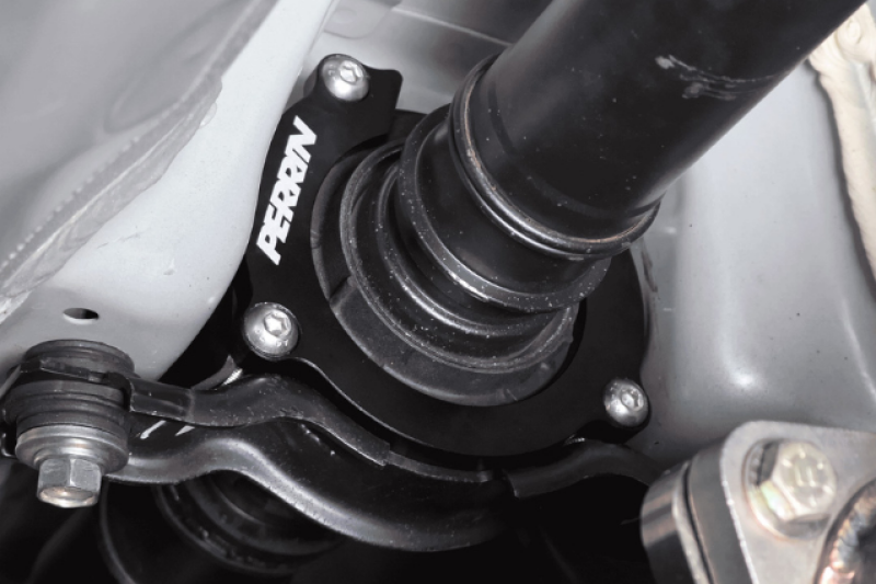 PERRIN 08-25 Subaru WRX /  08-21 STI Driveshaft Lockdown Kit