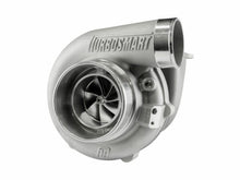 Load image into Gallery viewer, Turbosmart Water Cooled 6466 T3 0.82AR Externally Wastegated TS-2 Turbocharger