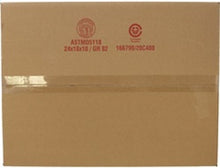 Load image into Gallery viewer, K&amp;N Custom Racing Assembly Generation 2 Carbon Fiber Air Box - Large w/ 2.50in Air Horn