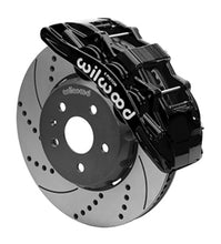 Load image into Gallery viewer, Wilwood 10-15 Camaro Front Kit SX6R Lug Drive