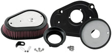 Load image into Gallery viewer, K&amp;N Filter Kit for Harley-Davidson 08-11 Dyna FXD/FXDB/FXDC/FXDL/FXDWG / Fat Bob FXDF