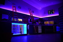 Load image into Gallery viewer, Oracle Exterior Flex LED 12in Strip - Amber
