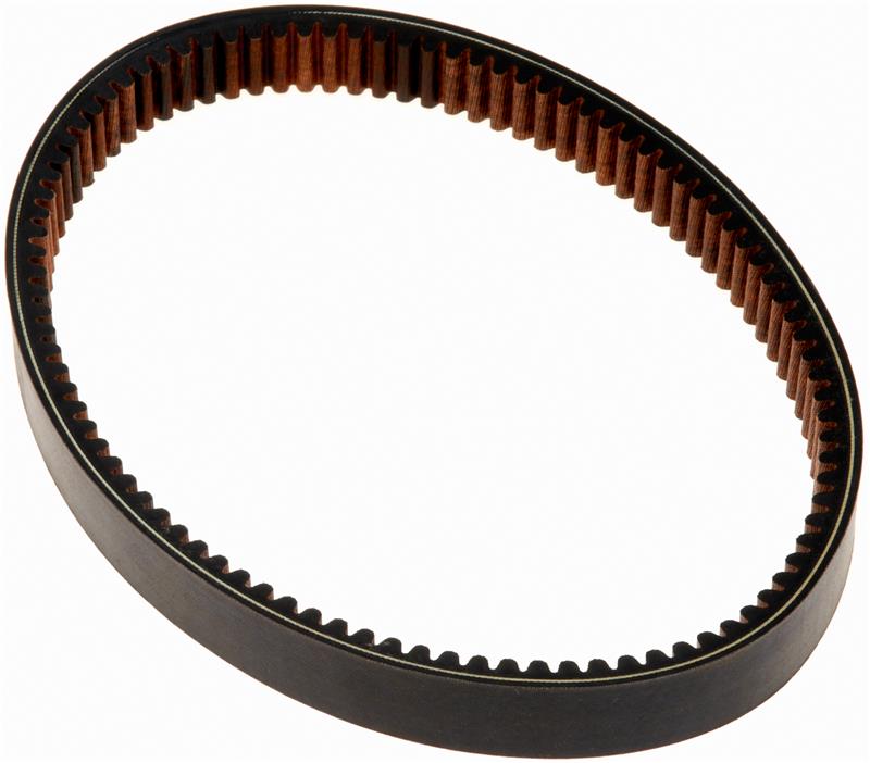 Gates 09-13 Polaris Ranger RZR 169cc / 13-21 Polaris RZR 169cc Drive G-Force CVT Belt