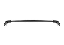 Load image into Gallery viewer, Thule AeroBlade Edge M Load Bar for Flush Mount Rails (Single Bar) - Black