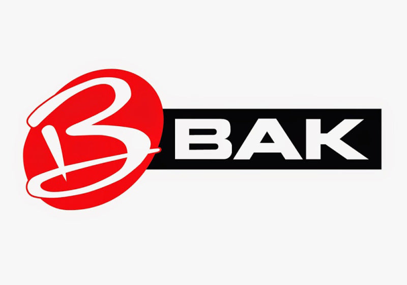 BAK 14-18 GMC Silverado/Sierra 1500 & 15-19 1500/2500/3500 5.9ft. Bed BAKFlip MX4 TS