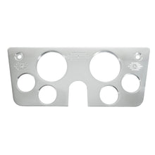 Load image into Gallery viewer, Autometer 67-72 Chevrolet Truck Direct Fit Dash Kit - ULTRA-LITE II