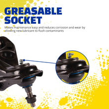Load image into Gallery viewer, MOOG 99-03 Lexus RX300 Front Right Lower Control Arm