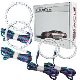 Oracle Aston Martin Vantage 07-12 Halo Kit - ColorSHIFT