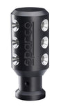 Sparco Shift Knob Piuma Silver