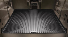 Load image into Gallery viewer, Husky Liners 2016 Lincoln MKC Cargo Liner - Black