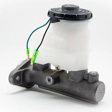 Load image into Gallery viewer, BLOX Racing 98-01 Integra Brake Master Cylinder Non-ABS