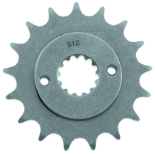 Load image into Gallery viewer, BikeMaster Kawasaki Front Sprocket 520 15T