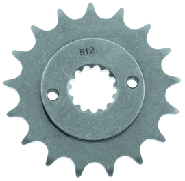 BikeMaster Kawasaki Suzuki Yamaha Front Sprocket 520 16T