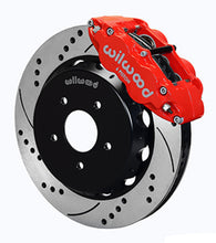 Load image into Gallery viewer, Wilwood GTO Front Kit 2004-2006 FNSL6R-DS 14