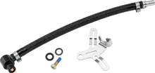 Load image into Gallery viewer, Twin Power 07-Up XL EFI Fuel Line Replaces H-D 27693-07