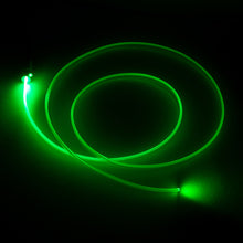 Load image into Gallery viewer, Oracle Fiber Optic LED Light Head - ColorSHIFT (1PCS) - ColorSHIFT