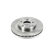 Load image into Gallery viewer, Power Stop 03-11 Saab 9-3 Rear Autospecialty Brake Rotor