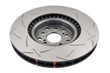 Load image into Gallery viewer, DBA 04-12 Subaru STi/2017 BRZ w/Perf. Pkg. 10 Stud Hole Front Slotted 4000 Series Rotor