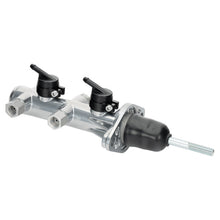 Load image into Gallery viewer, Wilwood Remote Tandem M/C 1.00 Dia Diecast Dual