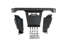 Load image into Gallery viewer, DV8 Offroad 24-25 Toyota Tacoma Front Skid Plate