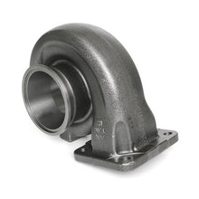 Load image into Gallery viewer, Garrett GT35R Turbine Housing Kit O/V T4 / V-Band 1.06 A/R (Hi Sil)