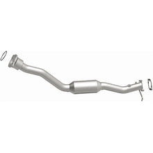 Load image into Gallery viewer, Magnaflow 1997 Buick Century 3.1L Direct Fit Converter