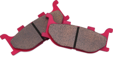 Load image into Gallery viewer, BikeMaster BM-199 Sintered Brake Pads