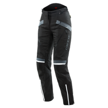 Load image into Gallery viewer, Dainese Tempest 3 Lady D-Dry Pants Black/Black/Ebony Size - 40