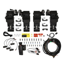 Load image into Gallery viewer, Westin 09-18 Dodge RAM 1500/19-24 1500 Classic Quad Cab Pro-e Electric Running Boards - Text. Blk