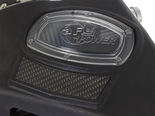 Load image into Gallery viewer, aFe Momentum Air Intake System PRO 5R Stage-2 13-15 Cadillac ATS 3.6L V6