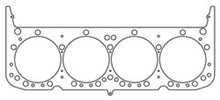 Load image into Gallery viewer, Cometic Chevy Small Block 4.165 inch Bore .066 inch MLS-5 Head Gasket (w/All Steam Holes)