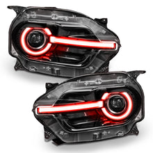 Load image into Gallery viewer, Oracle 2021 Ford Bronco Sport RGB+W Headlight DRL + Halo  - ColorSHIFT w/ RF Controller