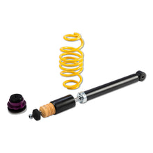 Load image into Gallery viewer, KW Coilover Kit V1 Audi A4 S4 (8K/B8) w/o electronic dampening control Sedan FWD + Quattro