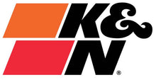 Load image into Gallery viewer, K&amp;N 00-09 Kawasaki KAF620 High-Flow Original Lifetime Engine Air Filter