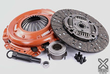 Load image into Gallery viewer, XClutch 07-11 Jeep Wrangler Unlimited 70th Anniversary 3.8L Stage 1 Sprung Organic Clutch Kit