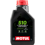 Motul 510 2T Pre-Mix Oil Injection 12X1L