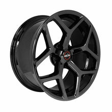 Load image into Gallery viewer, Race Star 95 Recluse 18x10.5 5x4.50 BC 7.63 BS 48.0 Offset - Gloss Black Wheel