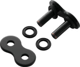 BikeMaster 520 BMXR X-Ring Rivet Link - Black