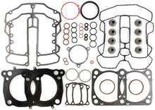 Load image into Gallery viewer, Twin Power 17-Up M8 107 CID Top End Gasket Kit Replaces H-D 25700729 3.937 Bore .030 Head Gasket