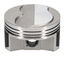 Load image into Gallery viewer, Wiseco Chevrolet LS 4.000in Bore 1.335in CH 4.00 CC Pro Tru Street Piston Set