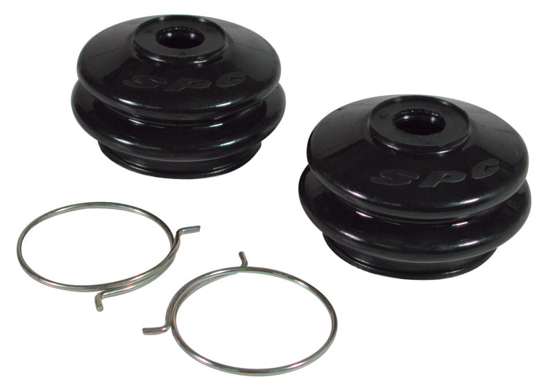 SPC Performance Boot Replacement Kit - Pair w/ Rings (Use w/ PN 25680)