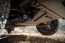 Load image into Gallery viewer, DV8 Offroad 24-25 Toyota Tacoma Front Skid Plate