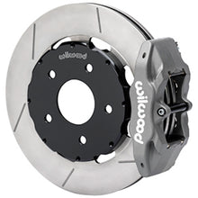Load image into Gallery viewer, Wilwood C5/C6 Corvette Rear Kit 12.00x1.03 Rotor