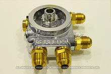 Load image into Gallery viewer, GReddy Universal Type-I O/C Block Assembly 3/4x16UNF