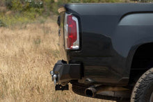 Load image into Gallery viewer, DV8 Offroad 14-22 Chevy Colorado / 15-22 GMC Canyon MTO Series Rear Bumper