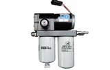 PureFlow AirDog II-5G 11-14 Chevrolet 6.6L Duramax DF-220-5G Fuel Air Separation System