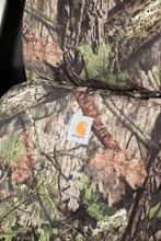 Load image into Gallery viewer, Covercraft 06-09 Dodge Ram Carhartt Camo SeatSaver Custom Front Row Seat Covers - Mossy Oak