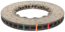 Load image into Gallery viewer, DBA 1/4in UNF NAS Hex Head Bolt for DBA 5000 Rotors