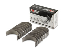 Load image into Gallery viewer, King Engine Bearings 01-09 GM Duramax 6.6L A Rod (Size +.25mm) Connecting Rod Bearing Set